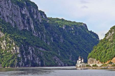 Donau – Den store reisen til Jernporten